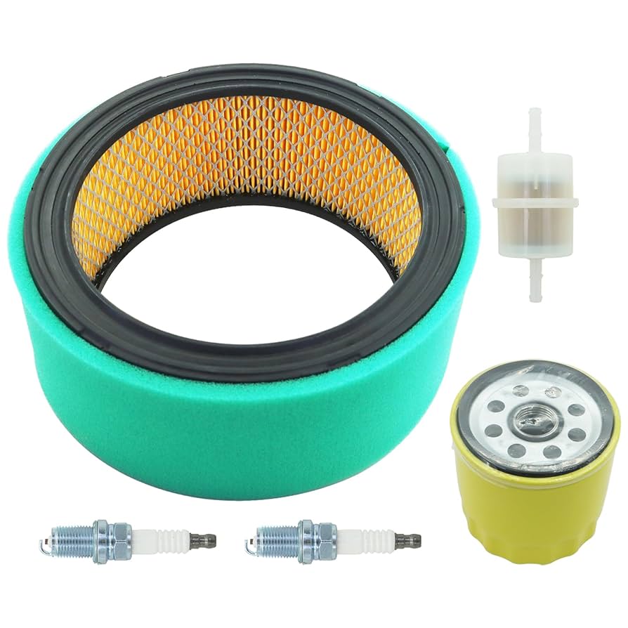 Amazon.com : 24 083 03-S Air Filter Compatible with Kohler